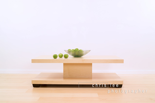 Stylish table