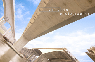 Motorway bridges