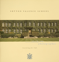 Sutton Valance prospectus
